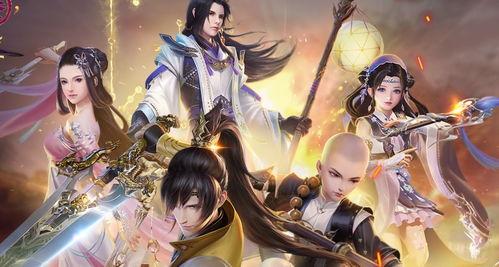 剑网3九万里吃瓜,吃瓜群众揭秘江湖风云