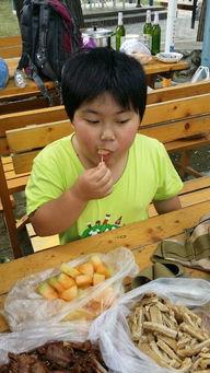 文安吃瓜事件网红,网红引发的网络狂欢与反思